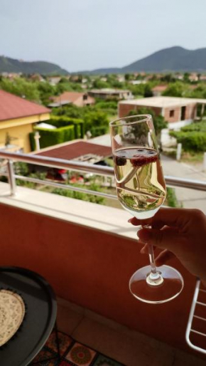 Apartman Klara